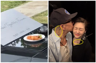 大S墓前驚見「草坪褪色」成愛的見證 具俊曄癡情守候惹人鼻酸