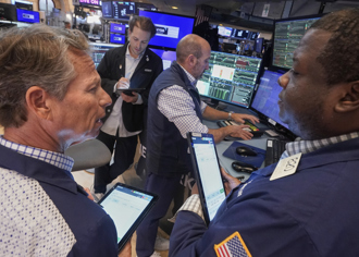 联准会降息新转折 法人：3大投资趋势成市场焦点