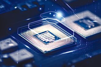 半導體新戰場！輝達揪台積電 搶攻CPO