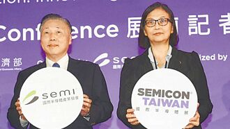 半導體重塑 吳田玉：掌握二關鍵