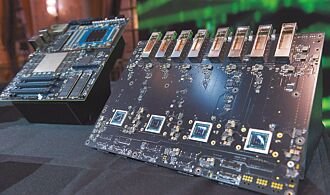 AI板材加工升級 鑽孔、鑽針業燒滾滾