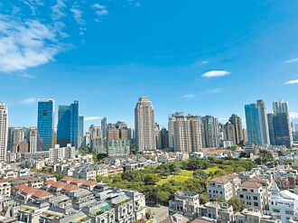 換屋族賣舊房期限 延長