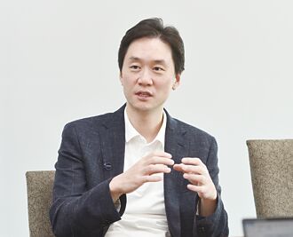 旺旺孝親獎》大眾控董事長簡民智反轉營運 承續父輩革命精神