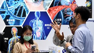 學者觀點－晶片、生物技術外 農技外交不必式微