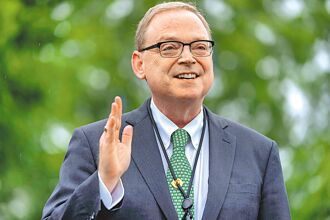 川普經濟顧問、聯準會主席人選哈塞特：Fed須完全免受政治干擾