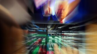 AI猛 台達電8月營收連創高