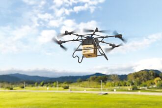 國防展9／18登場 無人機、船成主秀