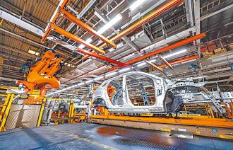 訂單回溫 汽零廠H2現曙光