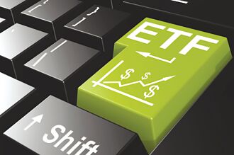 受益人創高 主動式ETF聚光