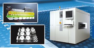 歐姆龍 台北國際半導體展亮相