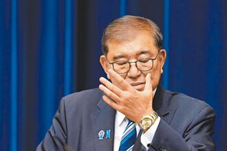 朱雲鵬專欄》通貨膨脹 日本執政黨敗選主因