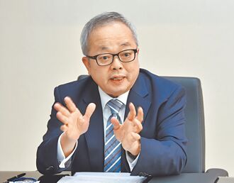 賴拋主權基金 施俊吉：順從川普需索