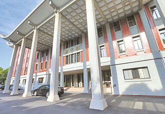 海納百川》意識形態挾持 教育現場如履薄冰（陳劍賢）