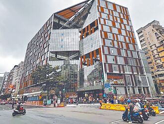 南門大樓機關進駐延宕 北市：已處理