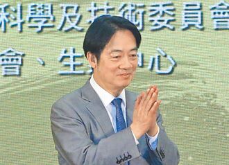 賴調整路徑的三前提