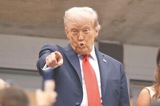 美突捕工人 韩媒怒批 美国作秀伤盟友