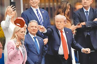 二階制裁 美歐擬聯手斷俄經濟