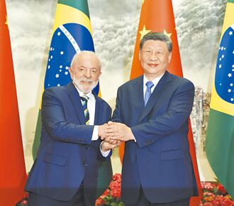 習促大金磚合作 共護多邊貿易