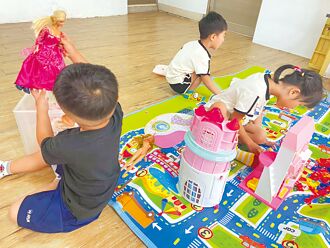 掌握黃金期 新北早療資源走入偏鄉