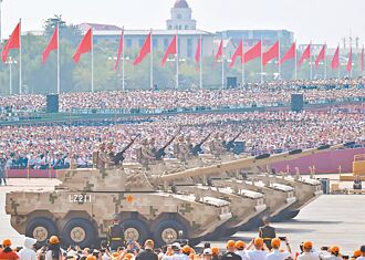 台獨「戰時嚇阻」有效嗎