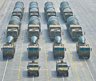 2035北京大阅兵猜想