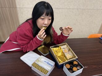 大腦易生獎勵陷阱 嘴饞停不下