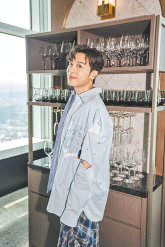 潘宇謙出輯抒種種遺憾 曝左腳將開刀