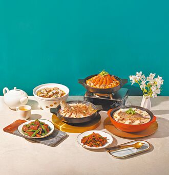 林昀儒跨界玩料理