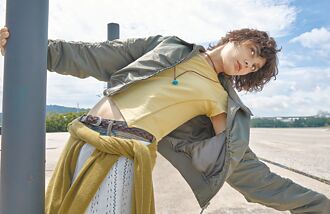 韓潮加速前進百貨 Matin Kim攻新北 SATUR搶高雄