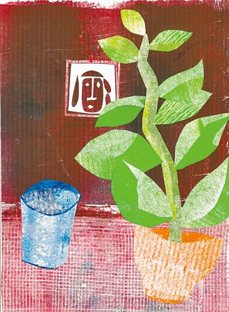 古代文人的独处美学与自然生态的对话