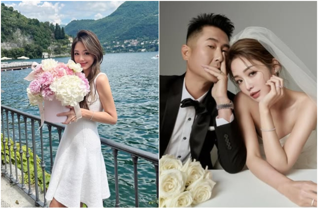 林千又夫妻西班牙搭乘阿聯酋航空返回台北，行李失竊損失慘重。（圖／翻攝自IG @cocomademedomydream）