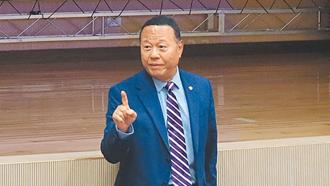 全民國防種子教官培訓開訓 深化防衛韌性