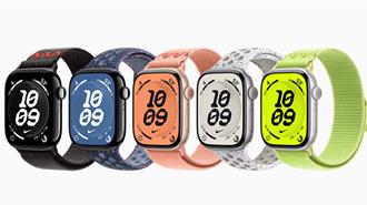 蘋果發表會》  Apple Watch Series 11系列主打健康守護  超長續航一整天