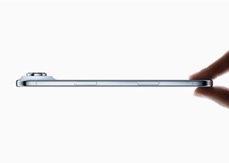 蘋果發表會》  iPhone  Air輕薄登場  未來感十足