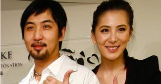 小禎對李進良放下恨　情路蛻變被封「離婚教科書」