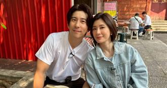 離婚後再遇真愛　修杰楷感動賈靜雯：就是真心愛她