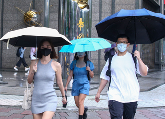 天氣》入秋首波東北季風要來了 專家曝降溫時間