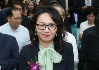 批賴「破例提拔」陳亮妤任健保署長   陳學聖斷言這群人將炸鍋 