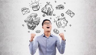 3星座下周橫財爆發 否極泰來狠賺一波