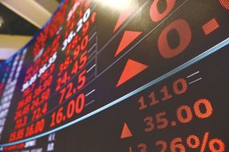 1分鐘讀財經》空軍遭屠殺！外資點名3高價飆股 這檔太兇快不認識了