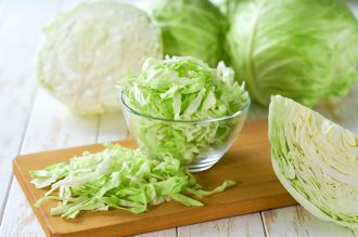 高麗菜內葉要不要洗？營養師：做錯一步維生素C全失