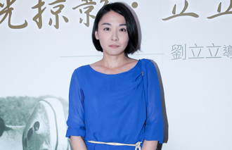 江祖平曝龚益霆「掐脖、打巴掌」惹警上门！ 不满分手声明抹疯她