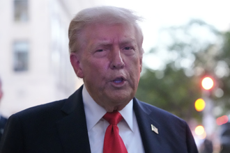 川普小心了！最新民調支持率42％ 人民最反感項目曝光