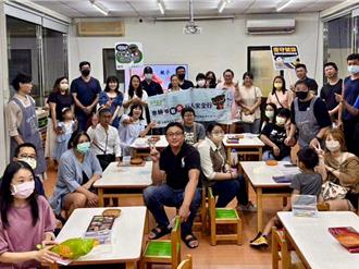 龍潭警分局前進幼兒園 宣導交通安全從小扎根