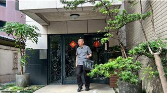 北檢5理由提抗告  柯文哲今早出門未回應  律師給這答案