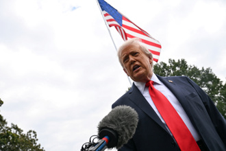 川普促歐盟對這兩國祭「最高100％關稅」聯手圍堵俄羅斯