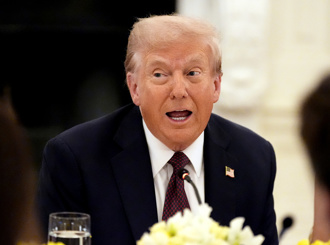 以色列在卡達炸哈瑪斯釀6死 川普撇清：尼坦雅胡決定的 不是我