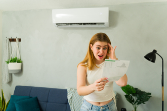 老家無人住「電費25萬9」背後真相曝