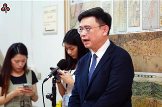 盧秀燕邀14縣市長北上「討錢」綠委：先檢討藍白強修財劃法