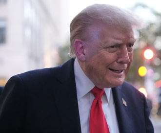 力挺巴西「政變」前總統 川普威脅不排除採軍事行動